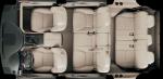 Lexus LX570 2008 года